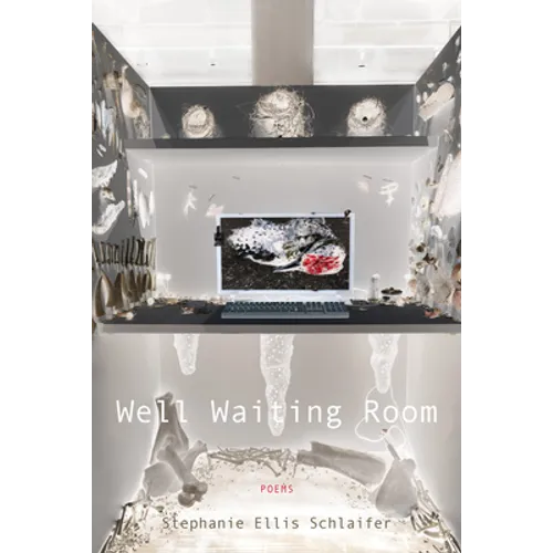 Well Waiting Room - Paperback