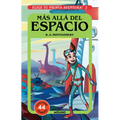Más Allá del Espacio / Space and Beyond - Paperback