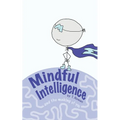 Mindful Intelligence: and the Making of You - Paperback