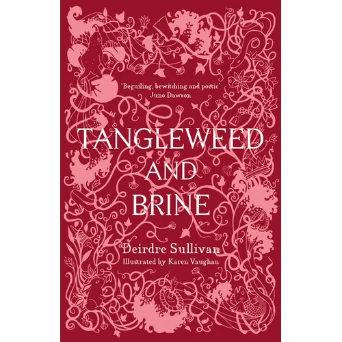 Tangleweed and Brine - Hardcover