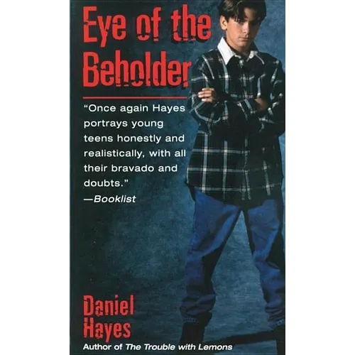 Eye of the Beholder - Mass Market Paperbound