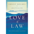 Love and Law: The Unpublished Teachings - Paperback