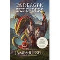 The Dragon Defenders - Book Four: All Is Lost - Paperback