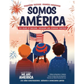 We Are America: Little Eyes, Big Moments