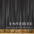 Unveiled: Transformation of the Heart Through Art - Paperback