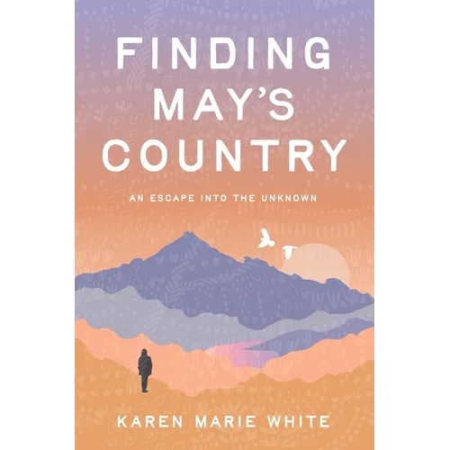 Finding May's Country - Paperback