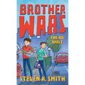 Brother Wars: The Big Apple - Hardcover