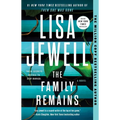 The Family Remains - Paperback
