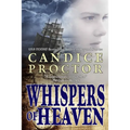 Whispers of Heaven - Paperback