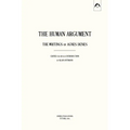 The Human Argument: The Writings of Agnes Denes - Paperback