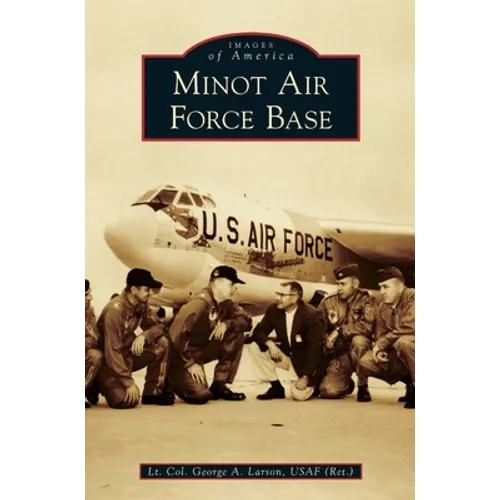 Minot Air Force Base