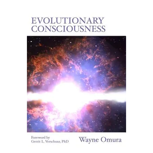 Evolutionary Consciousness: The Dream Of Life - Paperback
