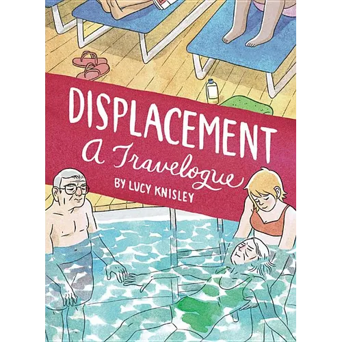 Displacement - Paperback