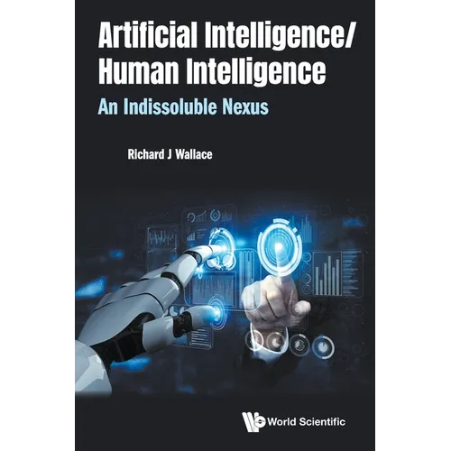 Artificial Intelligence/ Human Intelligence - Paperback