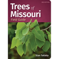Trees of Missouri Field Guide - Paperback