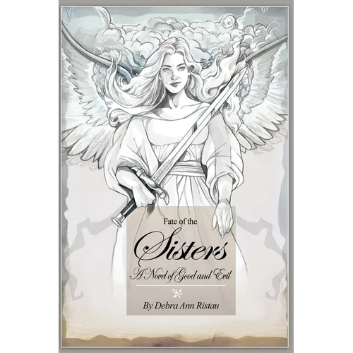 Fate of the Sisters - Paperback