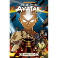 Avatar: The Last Airbender - The Promise Part 3 - Paperback