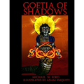 Goetia of Shadows - Paperback