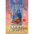 Death by Chocolate Snickerdoodle - Paperback