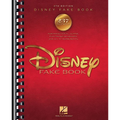 The Disney Fake Book - Paperback