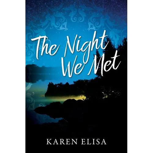 The Night We Met - Paperback