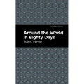 Around the World in 80 Days - Hardcover