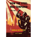 How the Steel Was Tempered: Part One (Trade Paperback) - Paperback
