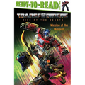 Mission at the Museum: Ready-To-Read Level 2 - Paperback