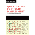 Quantitative Portfolio Management: The Art and Science of Statistical Arbitrage - Hardcover