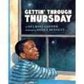 Gettin' Through Thursday - Paperback
