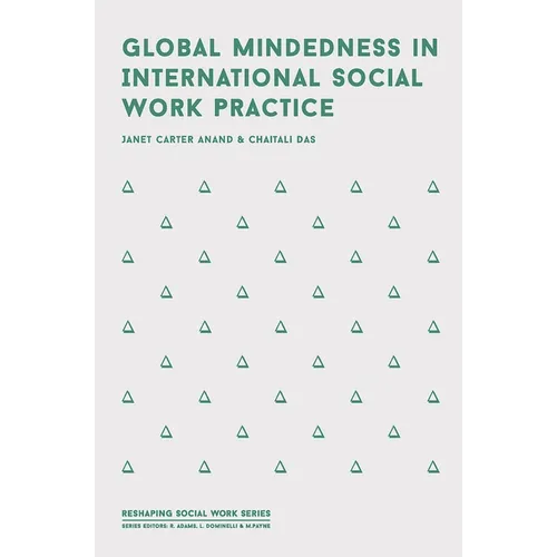 Global Mindedness in International Social Work Practice - Paperback