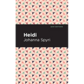 Heidi - Paperback