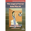 The Angel of Terror / Kate Plus 10 - Paperback