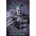 King: A King David Novel - Paperback