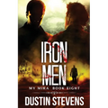Iron Men: A Thriller - Paperback