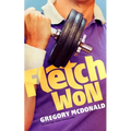 Fletch Won - Paperback