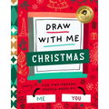 Draw with Me Christmas! - Paperback