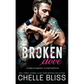 Broken Dove - Paperback