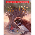Owl Tree - Paperback
