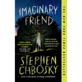 Imaginary Friend - Paperback