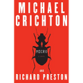 Micro - Hardcover