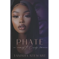 Phate: An Enemies to Lovers Romance - Paperback