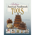 Antique American Needlework Tools - Paperback