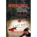 Inheritance - Paperback