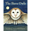 The Barn Owls - Paperback