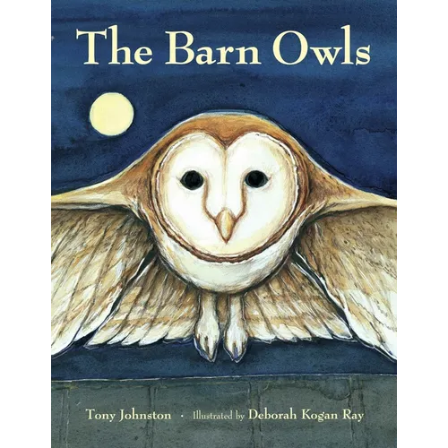 The Barn Owls - Paperback
