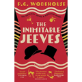 The Inimitable Jeeves, Deluxe Edition - Hardcover