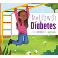 My Life with Diabetes - Paperback