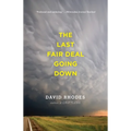 The Last Fair Deal Going Down - Paperback