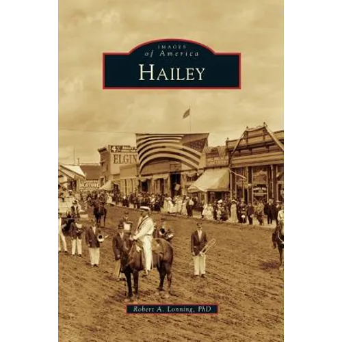 Hailey